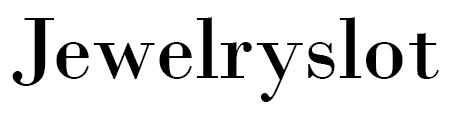 Jewelryslot